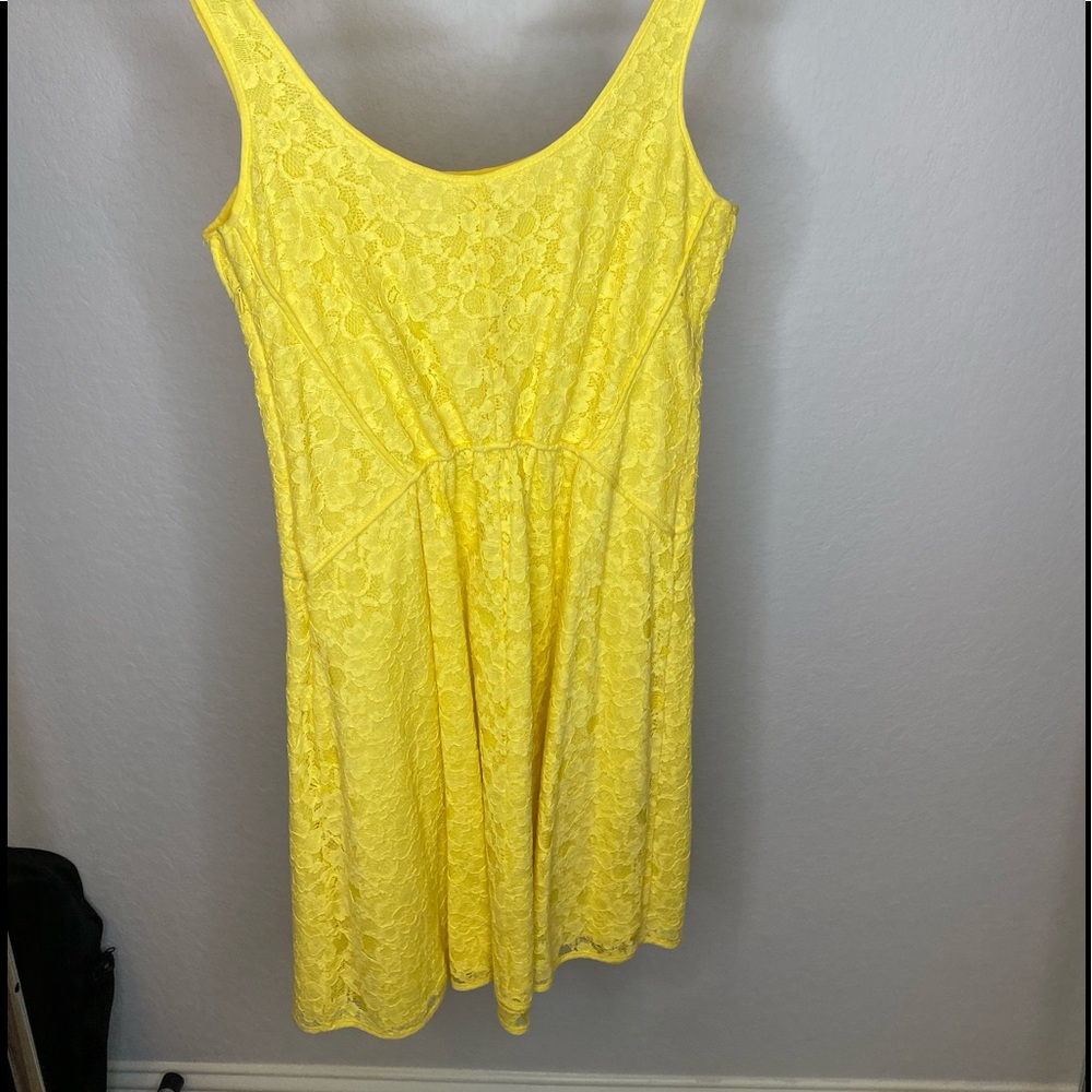 Perfect Sundress